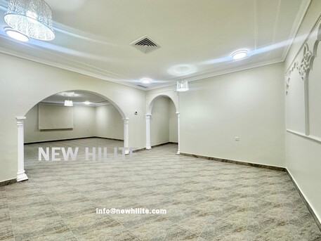 Salwa, Villas, KWD 2100,  500 SQM Fully Renovated Villa For Rent In Salwa