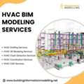 Hire The Best HVAC BIM Services From One Of The Best BIM Company