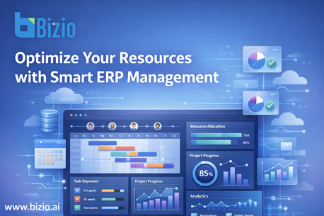 Mumbai, Computer, Resource Management Tool To Improve Team Utilization And Project Efficiency