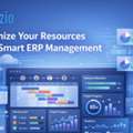 Resource Management Tool To Improve Team Utilization And Project Efficiency