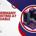 Get A Germany VPS Hosting At Affordable Price