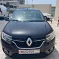 BHD 1450,  Renault Symbol 1.4 L Full Automattic Very Good Condation,  2019,  Automatic,  100000 KM,