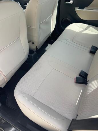 Manama, Vehicles, Cars & Trucks , BHD 1450,  Renault Symbol 1.4 L Full Automattic Very Good Condation,  2019,  Automatic,  100000 KM,