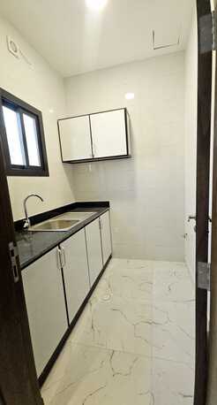 Salmaniya, Apartments/Houses, BHD 200/month,  1 BR,  Brand New 1 Bedroom Semi Furnished  Flat For Rent With Ewa