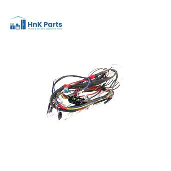 Chicago, Household Items, USD 189,  Samsung DC93-00466A Dryer Main Wire Harness Assembly