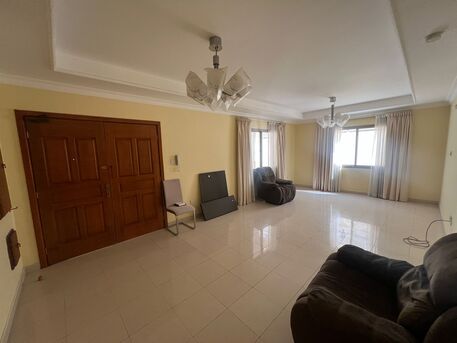 Juffair, Villas, BHD 400,  Semi-Furnished 2 Bedroom Villa For Rent In Juffair &ndash; Ideal For Small Families