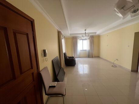 Juffair, Villas, BHD 400,  Semi-Furnished 2 Bedroom Villa For Rent In Juffair &ndash; Ideal For Small Families