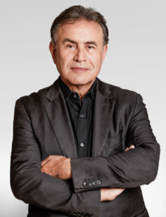 New York, Financial, Nouriel Roubini Global Markets Outlook