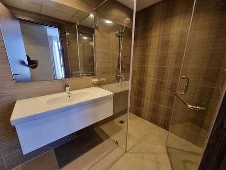 Amwaj Islands, Apartments/Houses, BHD 600/month,  Furnished,  3 BR,  140 Sq. Meter,  Delightful 3 BR+Maid Room FF Apartment With Balcony