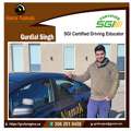 Why Choose Guru Nanak Driving School As Your 6&6 Driving School?