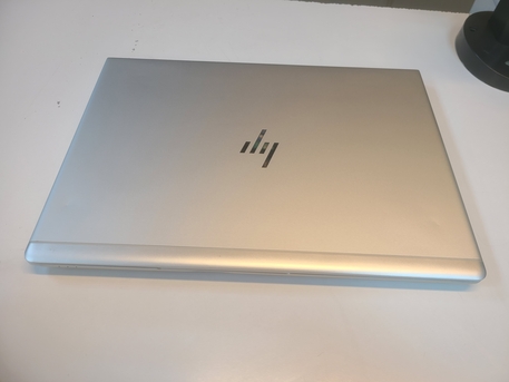 Al Olaya, Computers, SAR 1000,  HP EliteBook 840 G6 | I5 8th Gen | 8GB | 256GB NVMe | 14&rdquo; | Fingerprint