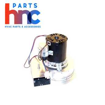 New York, Air Conditioners, USD 387,  Lennox 69M31 Inducer Blower Assembly