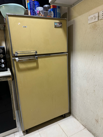 Hofuf, Appliances, SAR 500,  Refrigerator