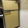 SAR 500,  Refrigerator