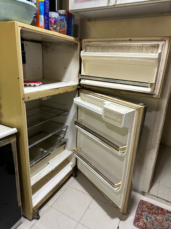 Hofuf, Appliances, SAR 500,  Refrigerator