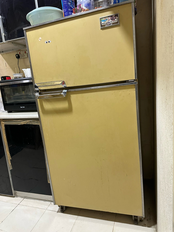 Hofuf, Appliances, SAR 500,  Refrigerator