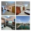 BHD 350/month,  3 BR,  Semi-Furnished Apartment For Rent In Gufool Near Water Garden City