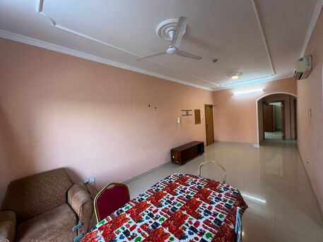 Manama, Apartments/Houses, BHD 350/month,  3 BR,  Semi-Furnished Apartment For Rent In Gufool Near Water Garden City