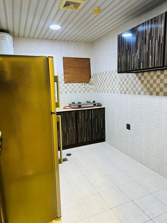 Jubail, Apartments/Houses, 2 BR,  2BHK FULLY FURNISHED APARTMENT AVAILABLE FOR EXECUTIVE BACHELORS