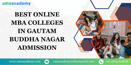 Mumbai, Lessons Offered, Best Online MBA Colleges In Gautam Buddha Nagar Admission