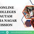 Best Online MBA Colleges In Gautam Buddha Nagar Admission