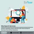 Achieve Seamless Search Results With Internal Search Services From EnFuse