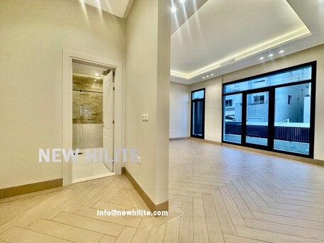 Kuwait City, Apartments/Houses, KWD 1200/month,  4 BR,  Brand New 4 Master Bedroom Ground Floor For Rent In Abu Fathira