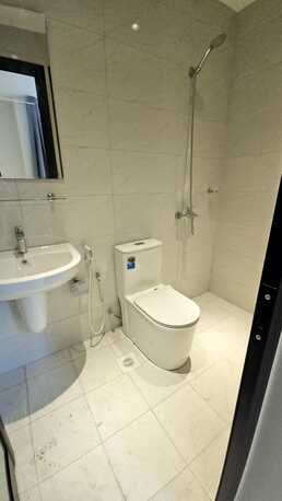 Salmaniya, Apartments/Houses, BHD 230/month,  2 BR,  2 Bedroom Brand New Flat For Rent With Ewa