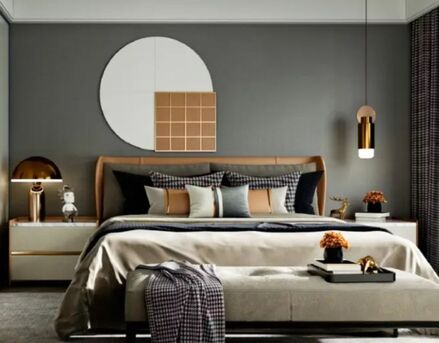 Mumbai, Real Estate, Premium Investment At Spectrum Metro Sector 75