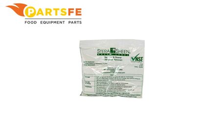 New York, Appliances, USD 67,  Taylor Freezer 010425P Stera-Sheen Cleaner Green