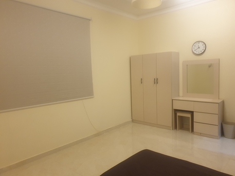 Madinah, Apartments/Houses, Furnished,  1 BR,  Furnished Apartment - Room With Bath For Rent In Madina