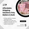 Unbeatable Value: Poly Mailers Wholesale For Your Business