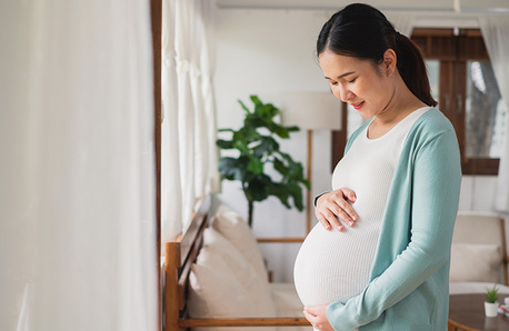 Rohini, Health, Top Maternity Care Hospital Near Me For Safe Delivery