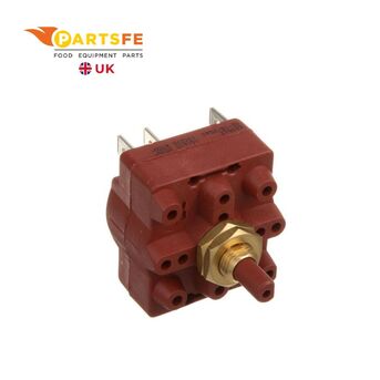 London, Appliances, GBP 24,  Star Mfg 2E-200551 Conveyor Toaster Rotary Switch