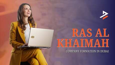 Ras Al Khaimah, Business, Ras Al Khaimah Offshore Company Formation: Process, Benefits & Costs