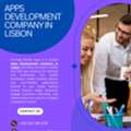 Professional Mobile App Development Services In Lisbon