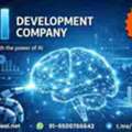 Use AI Development To Automate Your Business And Grow Faster &ndash; Get 30% Off