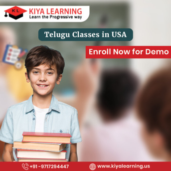 Houston, Language Exchange, Telugu Classes In Houston, Texas