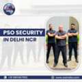 Best PSO Security In Delhi NCR