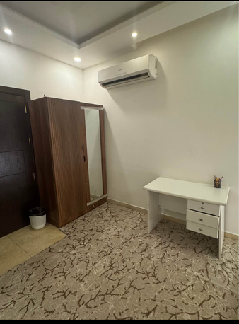 Al Muruj, Rooms Available, SAR 2500/month,  0 Sq. Meter,  Furnished Room For Rent For Monthly SAR 2,500 In Al Muruj