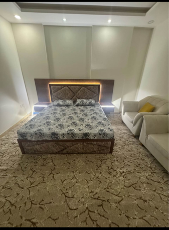 Al Muruj, Rooms Available, SAR 2500/month,  0 Sq. Meter,  Furnished Room For Rent For Monthly SAR 2,500 In Al Muruj