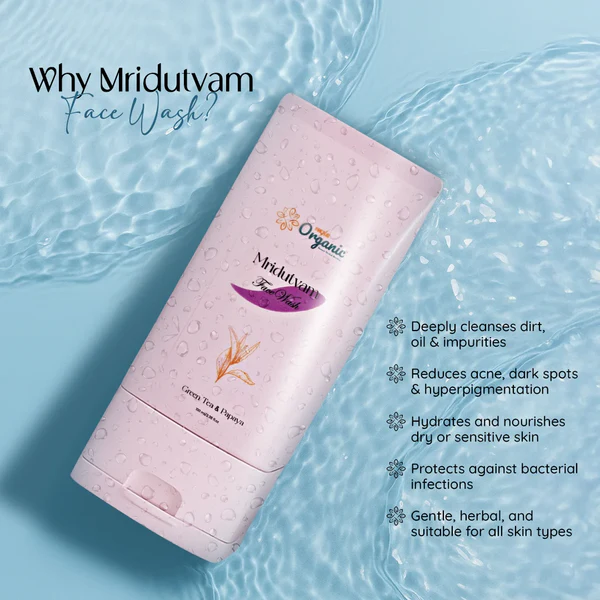 Rohini, Health & Beauty Items, Best Oil Control Face Wash For Men For Clear And Healthy Skin