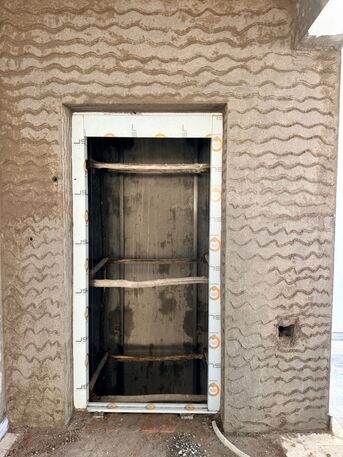 Hyderabad, Residential Plots, INR 4800,  1500 Sq. Feet,  PRASHAMSHA PROJECT &ndash; HMDA & RERA Approved 3BHK Apartments