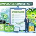 Trusted EPR Compliance Consultant For Regulatory Support - Exim Advisory