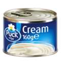 AED 4,  Puck Sterilized Cream