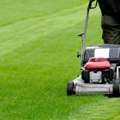 Commercial Lawn Aerator Service In WA