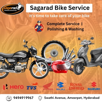 Hyderabad, Automotive, Denting Painting In Ameerpet