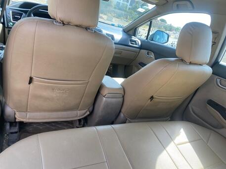 Jeddah, Vehicles, Cars & Trucks , SAR 30000,  Honda Civic,  2013,  Automatic,  254000 KM,  SAR 30000, , , , 254000KM, For Sale