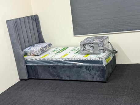 Al Thuqbah, Rooms Available, SAR 850/month,  Furnished,  FURNISHED EXECUTIVE ROOM FOR RENT(1 PERSON ONLY)