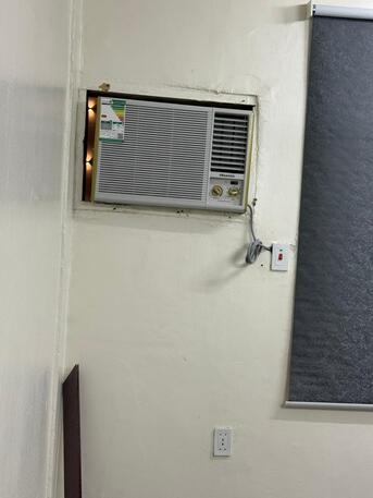 Al Thuqbah, Rooms Available, SAR 850/month,  Furnished,  FURNISHED EXECUTIVE ROOM FOR RENT(1 PERSON ONLY)